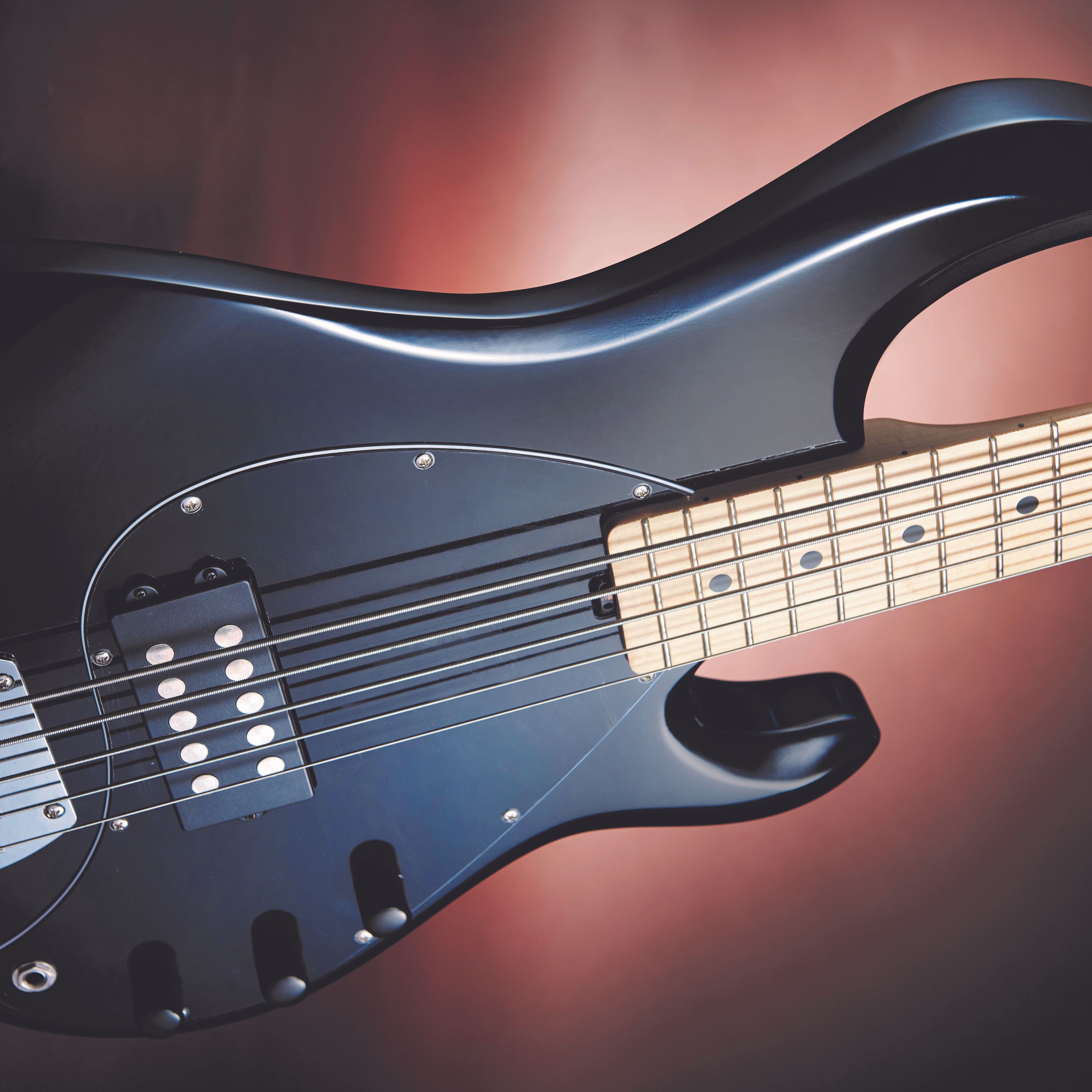 Sterling by MUSIC MAN SUB STINGRAY Ray5 StingRay 5 RAY5 | Basses | SUB - Sterling by Music Man