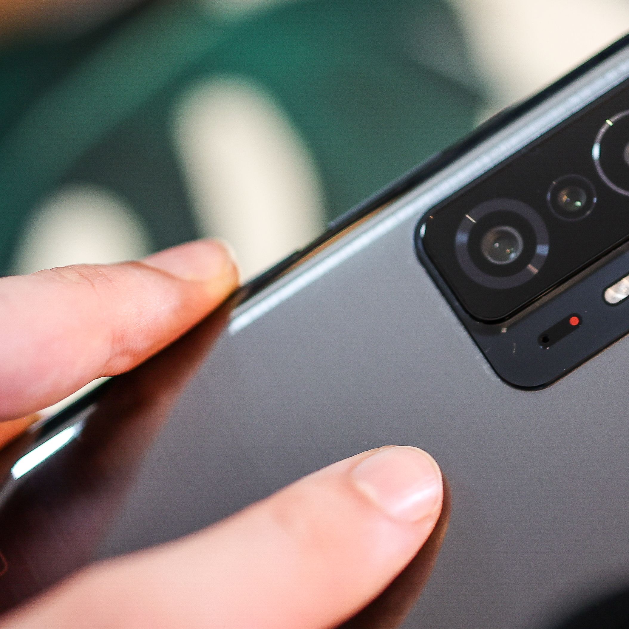 Xiaomi 11T Pro review | Digital Camera World