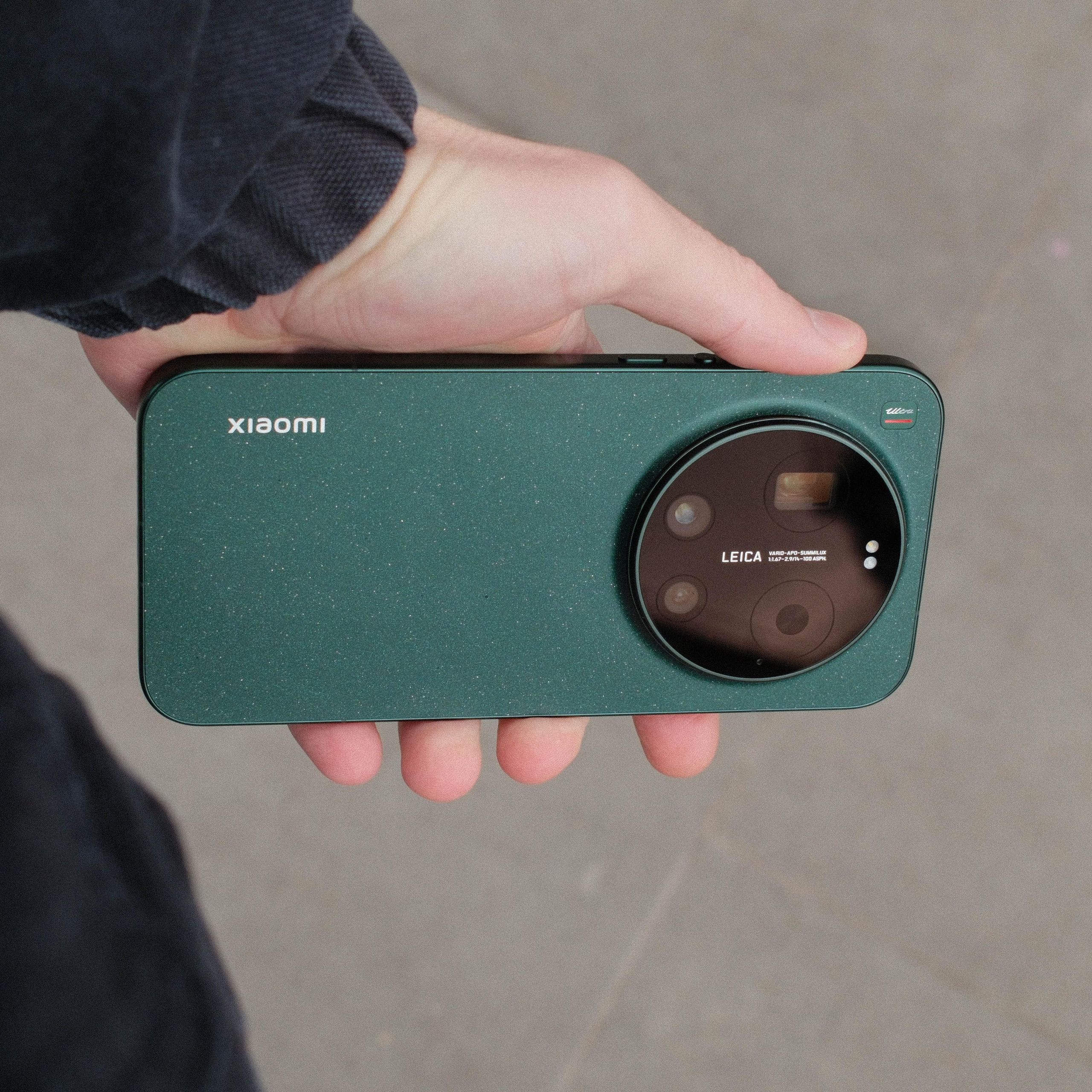 Xiaomi 17 Ultra review: phenomenal photography with familiar