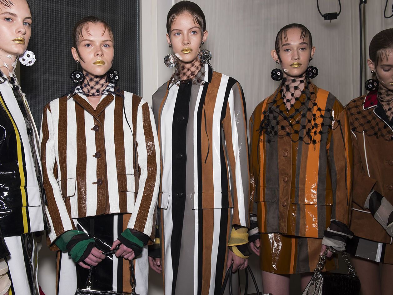 Prada S/S 2016 | Wallpaper*