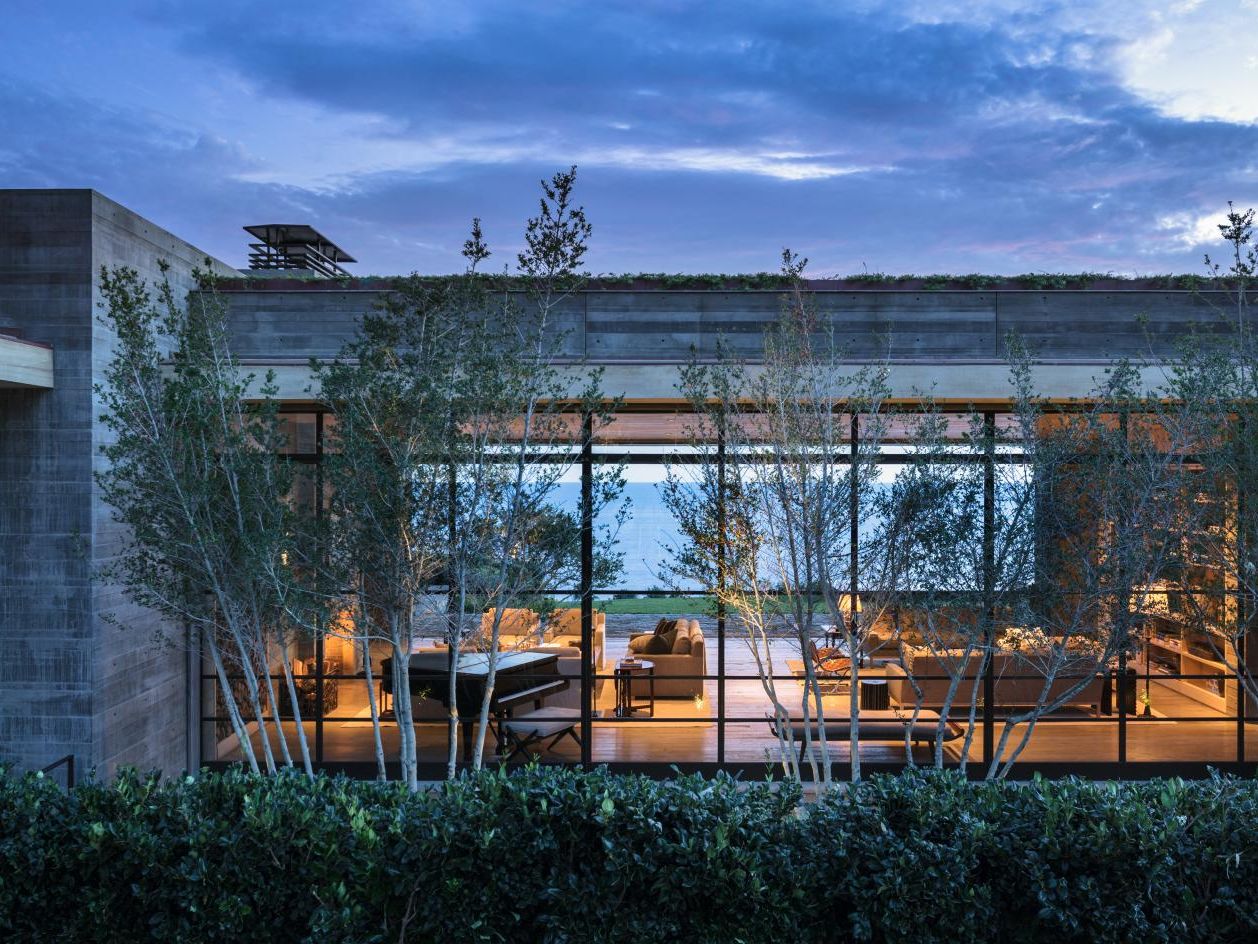 Scott Mitchell Houses goes on sale | Wallpaper*