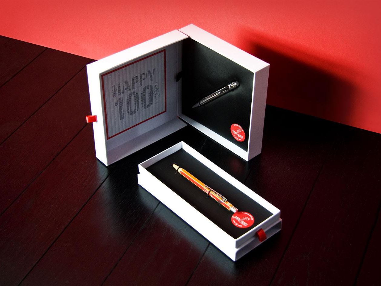 All products | Caran d'Ache US