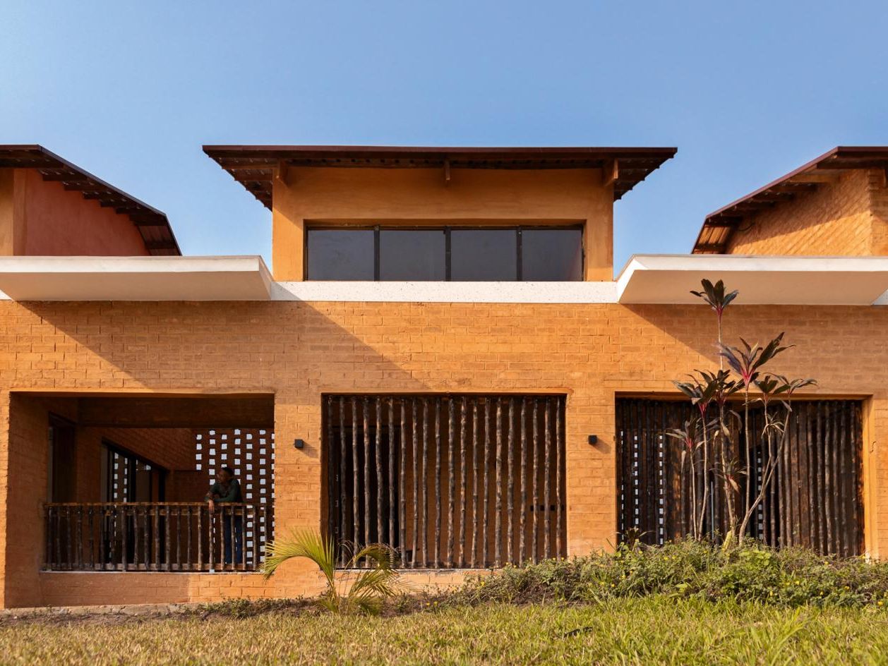 Sustainable architecture: 43 innovative and inspiring building designs |  Wallpaper*, image size:1258x944