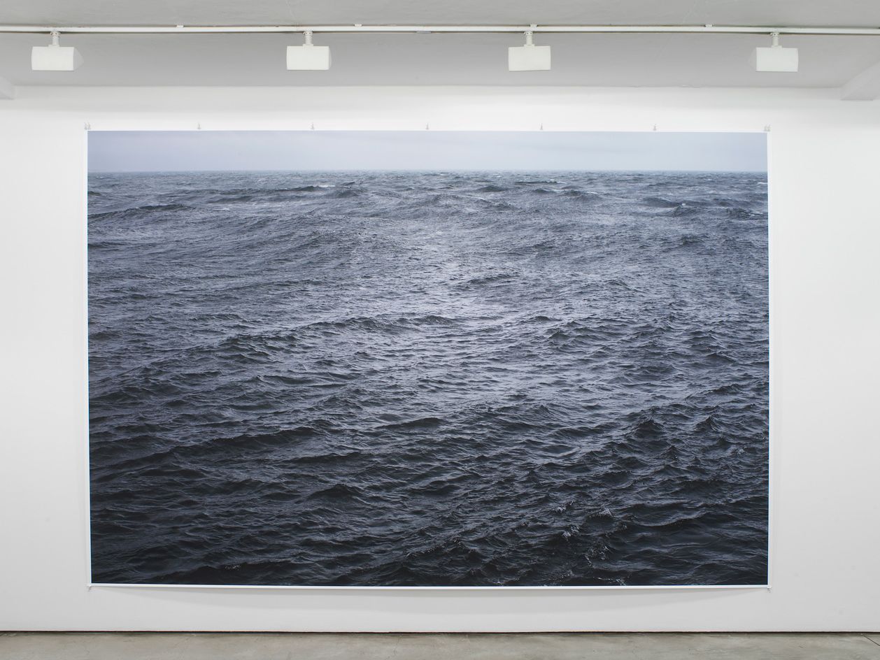 Artist Wolfgang Tillmans turns political campaigner | Wallpaper*