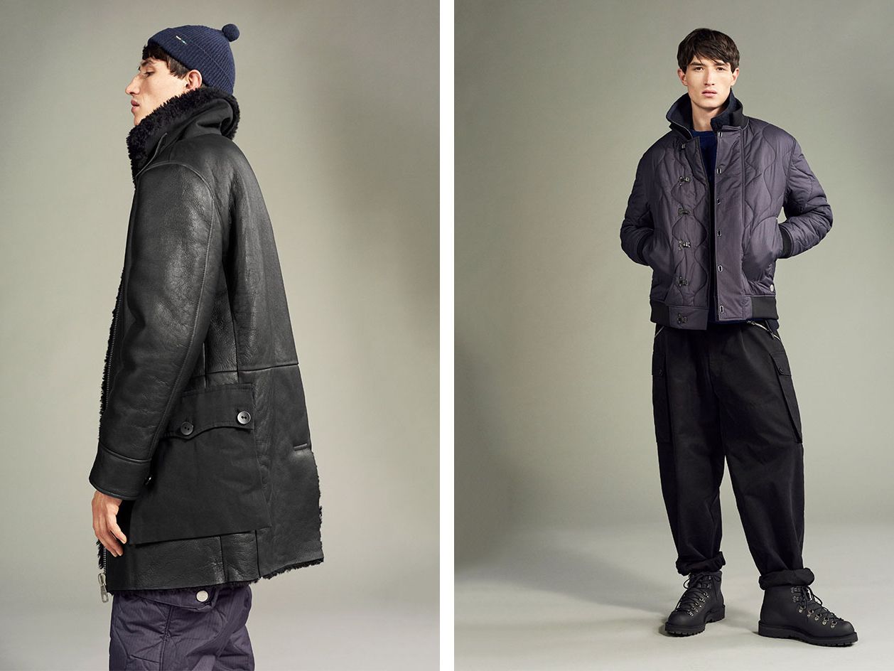 Nigel Cabourn Peak Performance VネックLINER UpAYHDNdsVVdDbmon828Gd.jpg