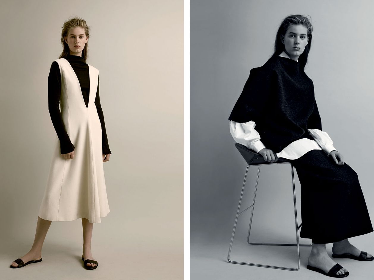 High functioning: the next generation of minimalists defining a