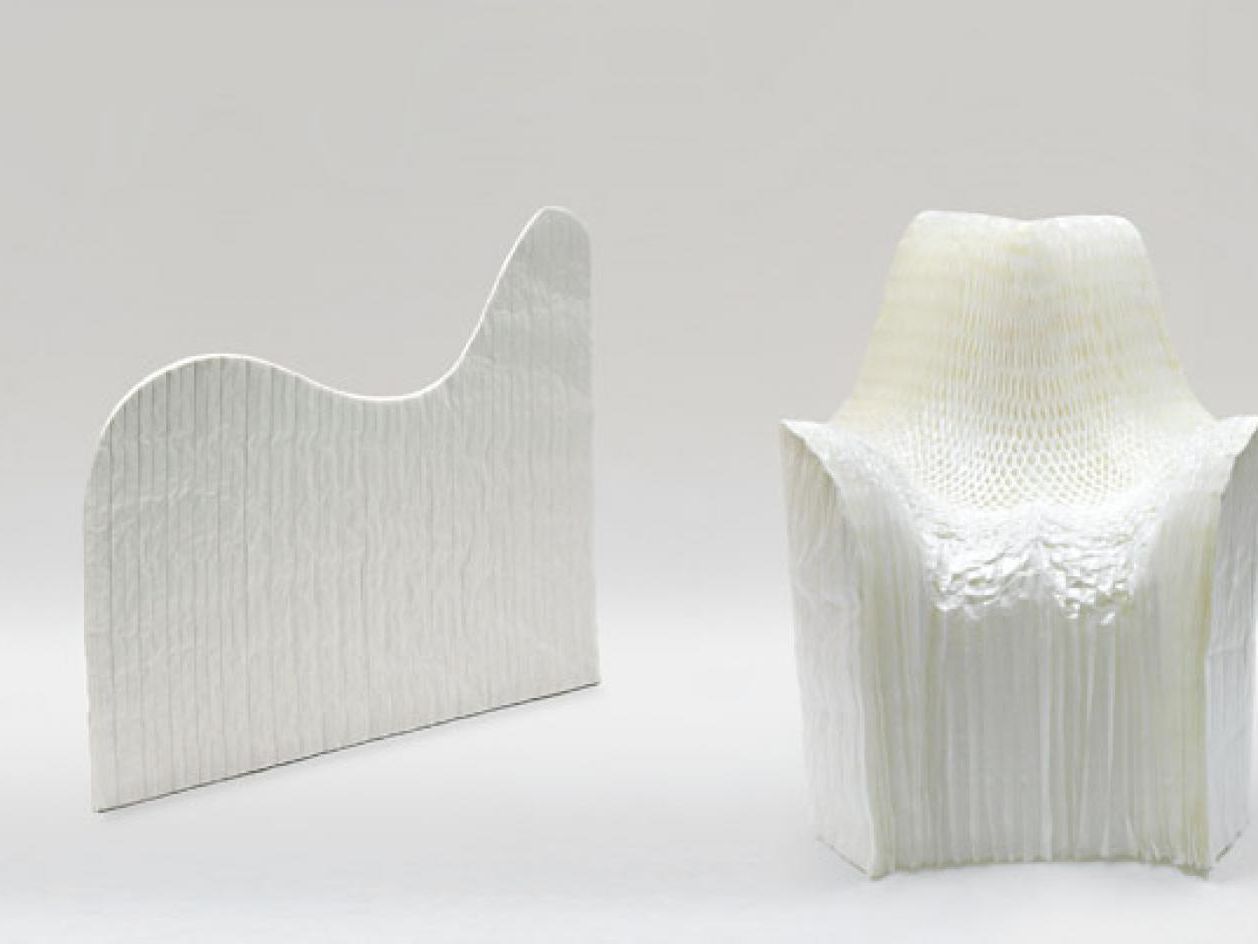 Tokujin Yoshioka show, Seoul | Wallpaper*