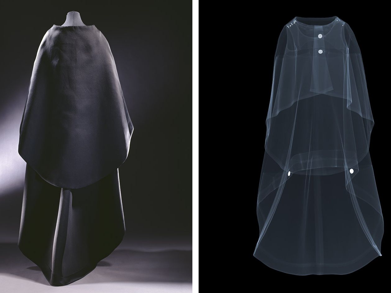The V&A pays tribute to the legacy and genius of Balenciaga