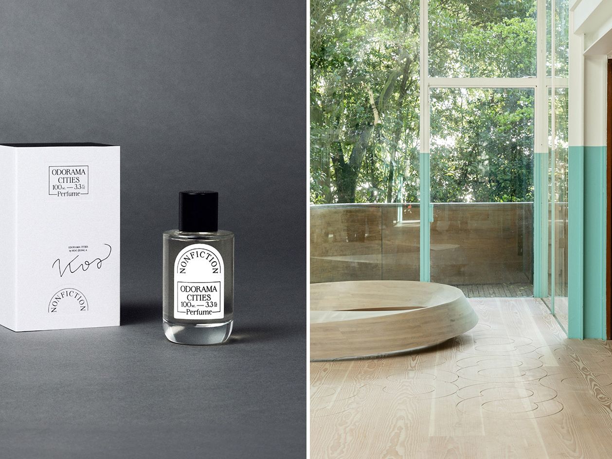 Nonfiction brings the scent of Korea to Venice Biennale 2024