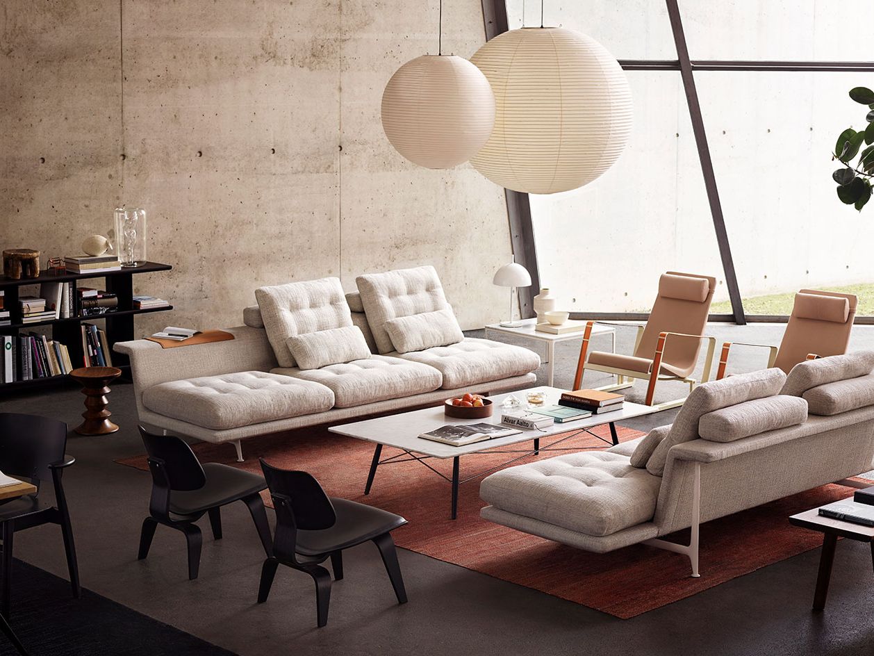 Luminaire reveals Antonio Citterio's creative process | Wallpaper*