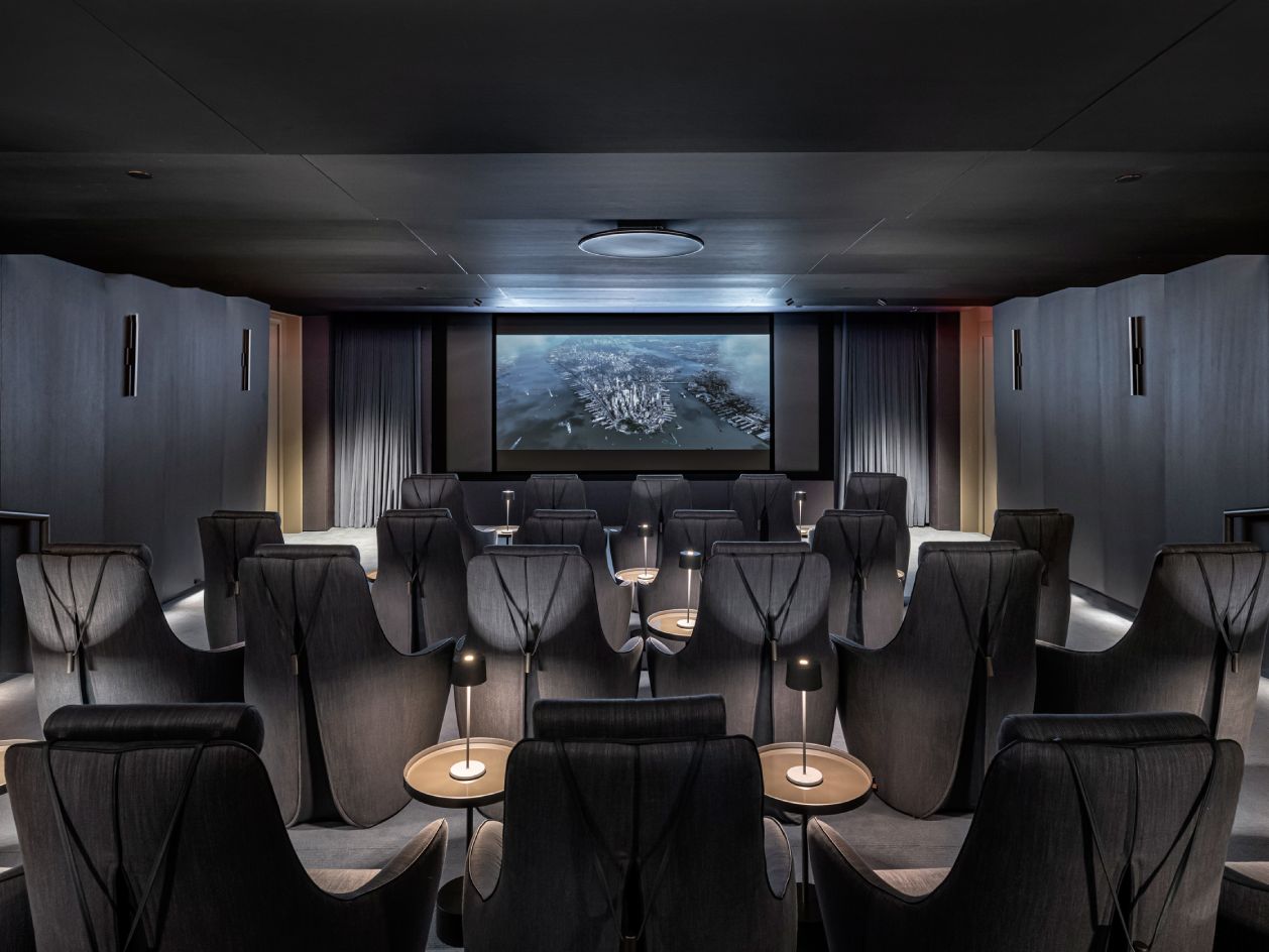 core club dress code Exclusive first look inside the new CORE club in NY. Three dining areas, a  culinary lab, wine library, salon, spa, anti-aging institute, board rooms,  screening room, bars, gym and one of the