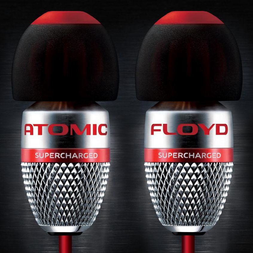 Atomic Floyd SuperDarts review | TechRadar