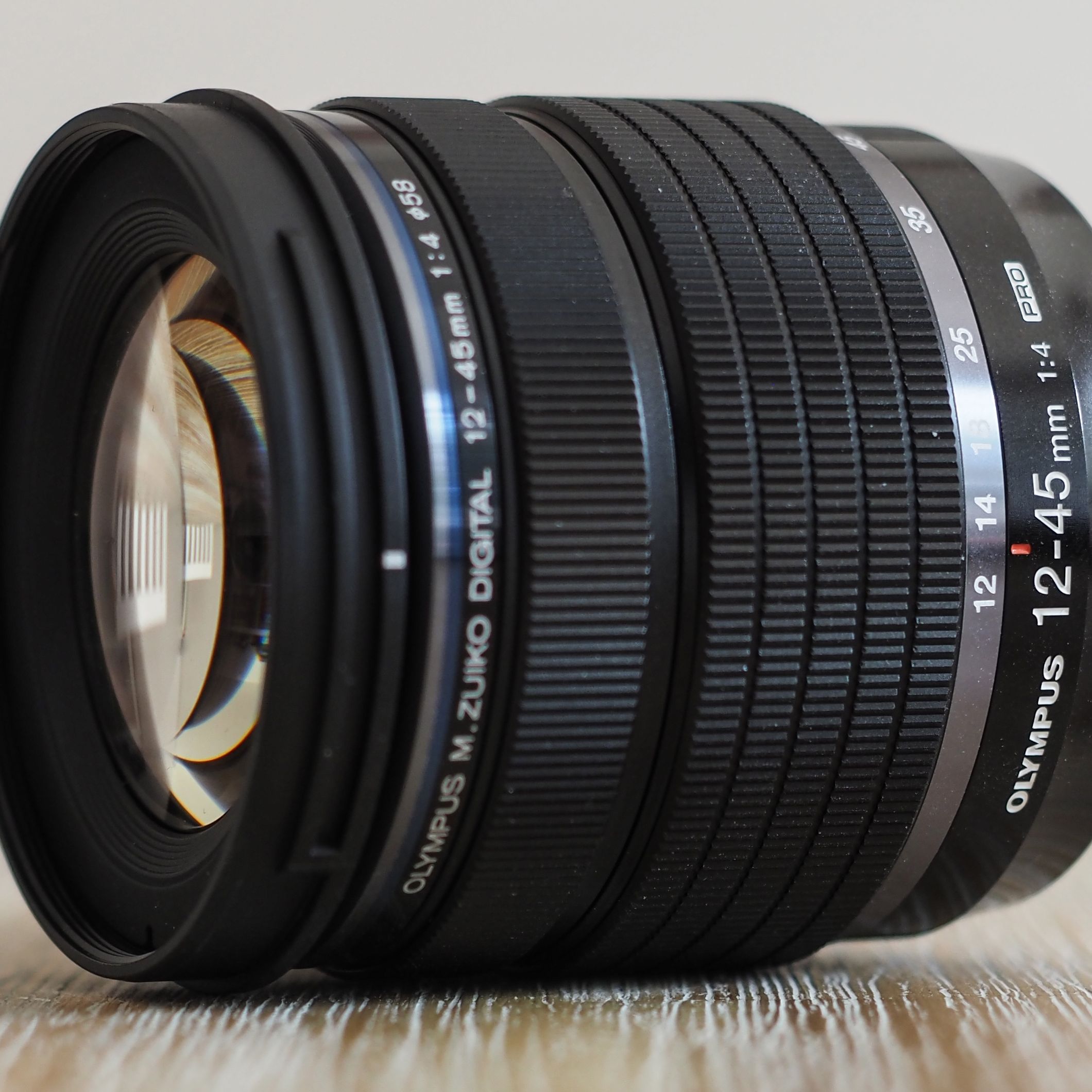 Olympus M.Zuiko 12-45mm f/4 Pro review | Digital Camera World Olympus M.Zuiko 12-45mm f/4 Pro review | Digital Camera World