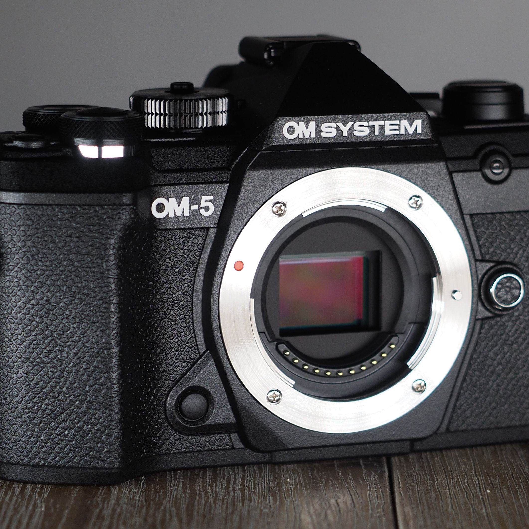 OM System OM-5 review | Digital Camera World