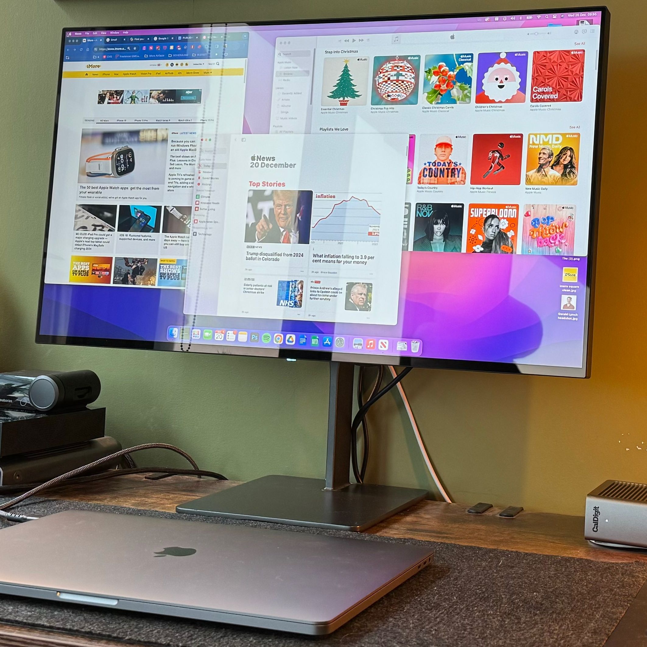 Spectrum One 27インチ/4K/144Hz ジャンク Amazon.com: DOUGH Spectrum One 27-Inch Gaming Monitor - 4K