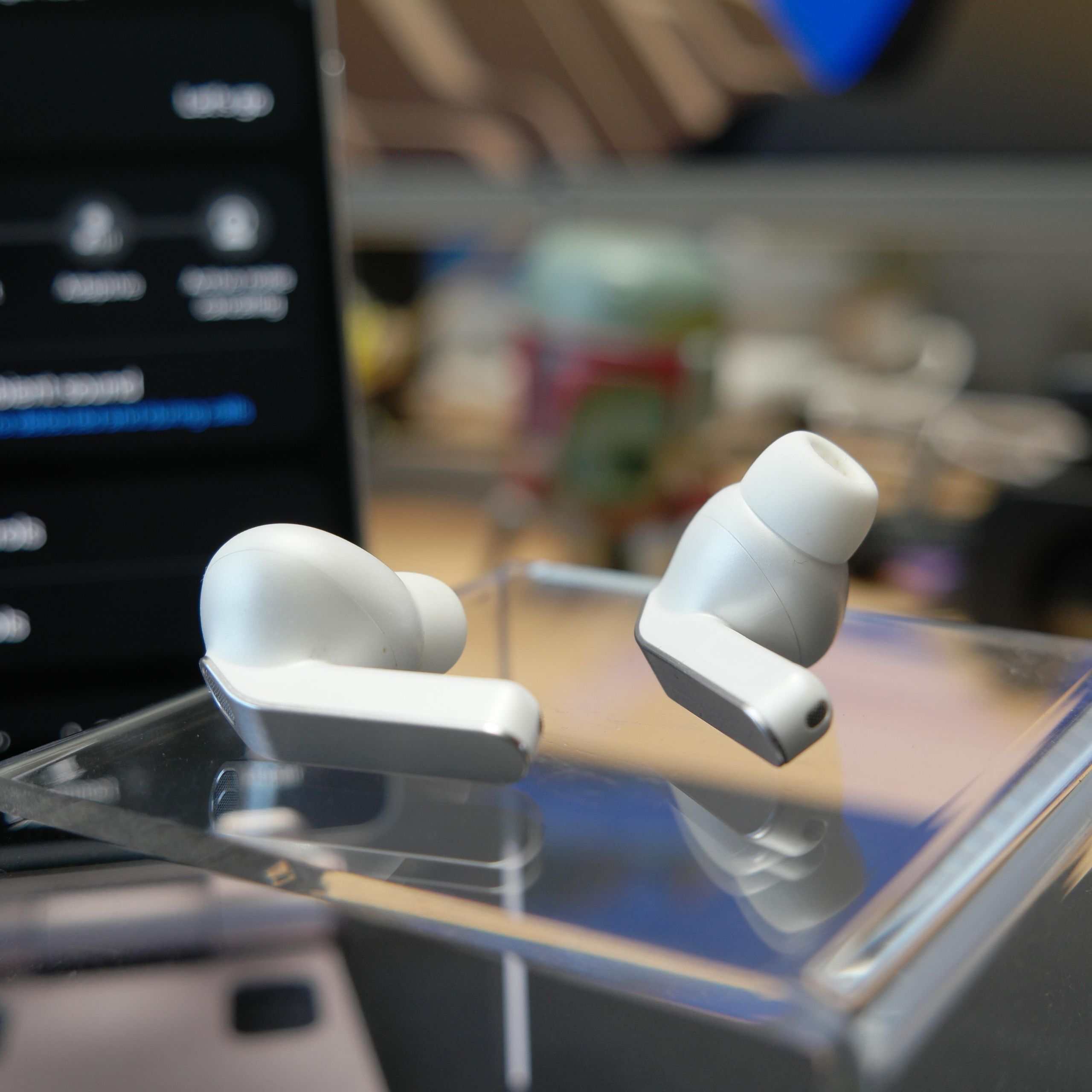 Rumored open-ear Galaxy Buds 'Able' may use your bones to make