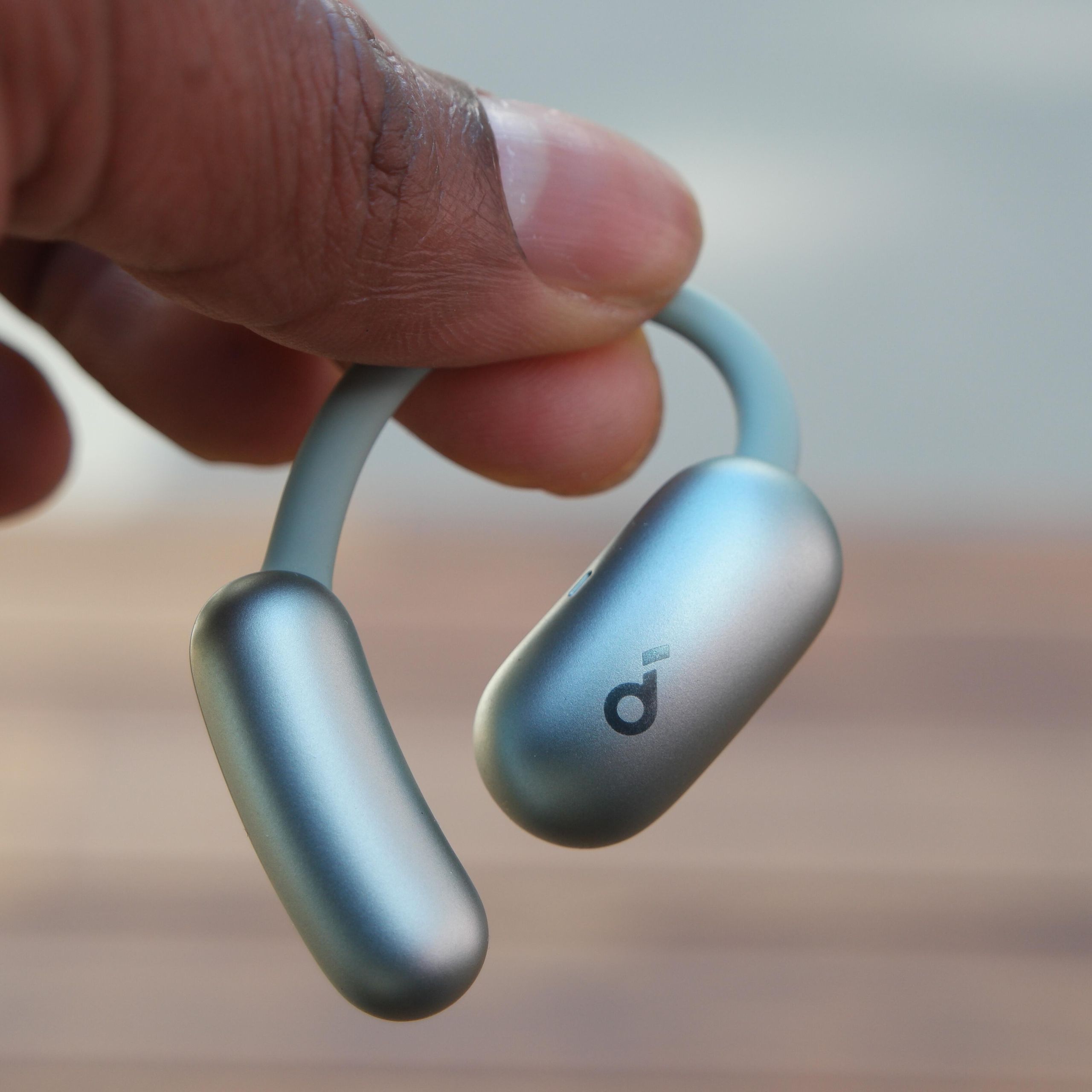 Soundcore AeroFit 2 review: Keeping the open-ear competition hot