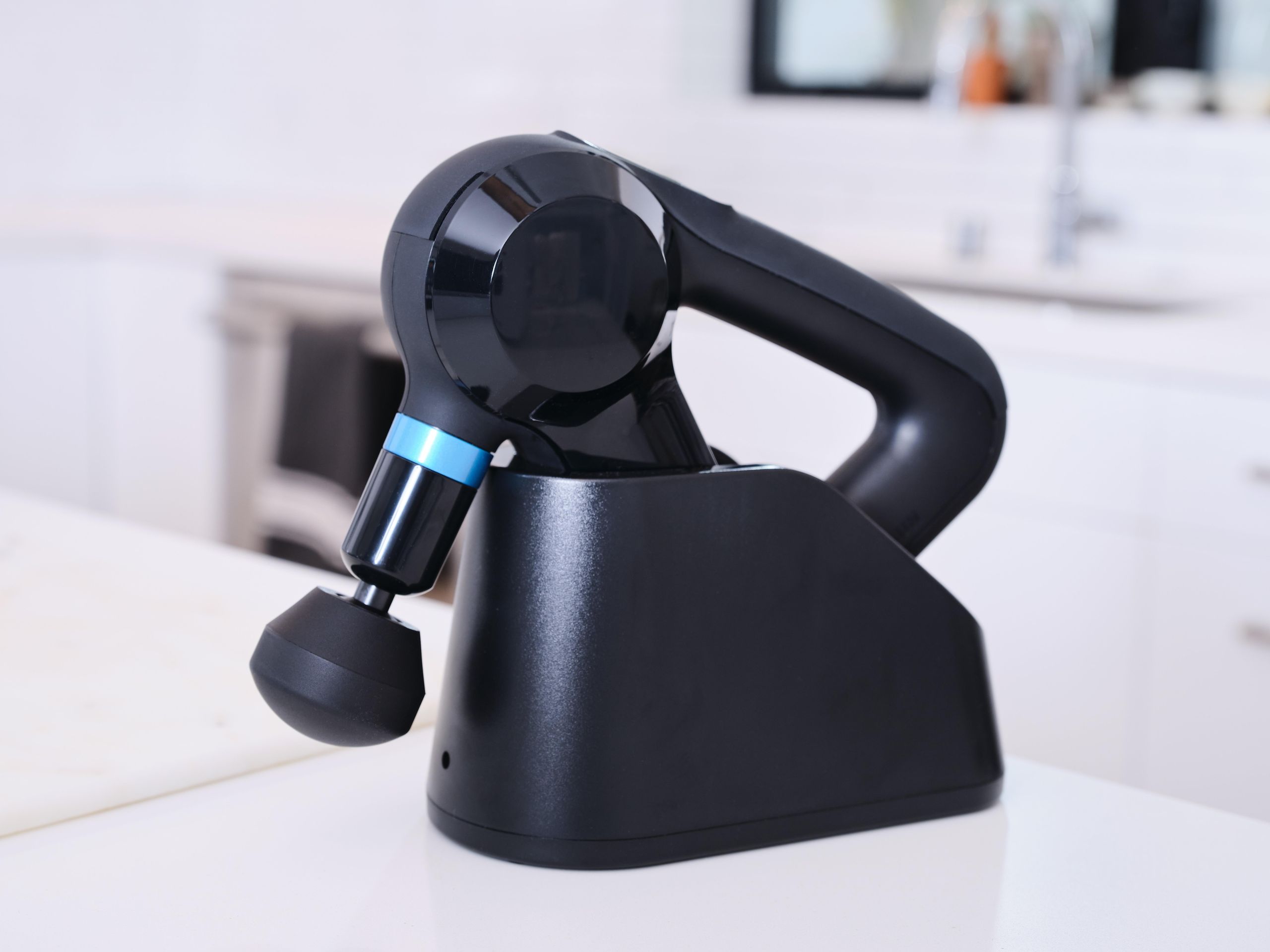 Theragun Elite massage gun just dropped $150 in Black Friday deal