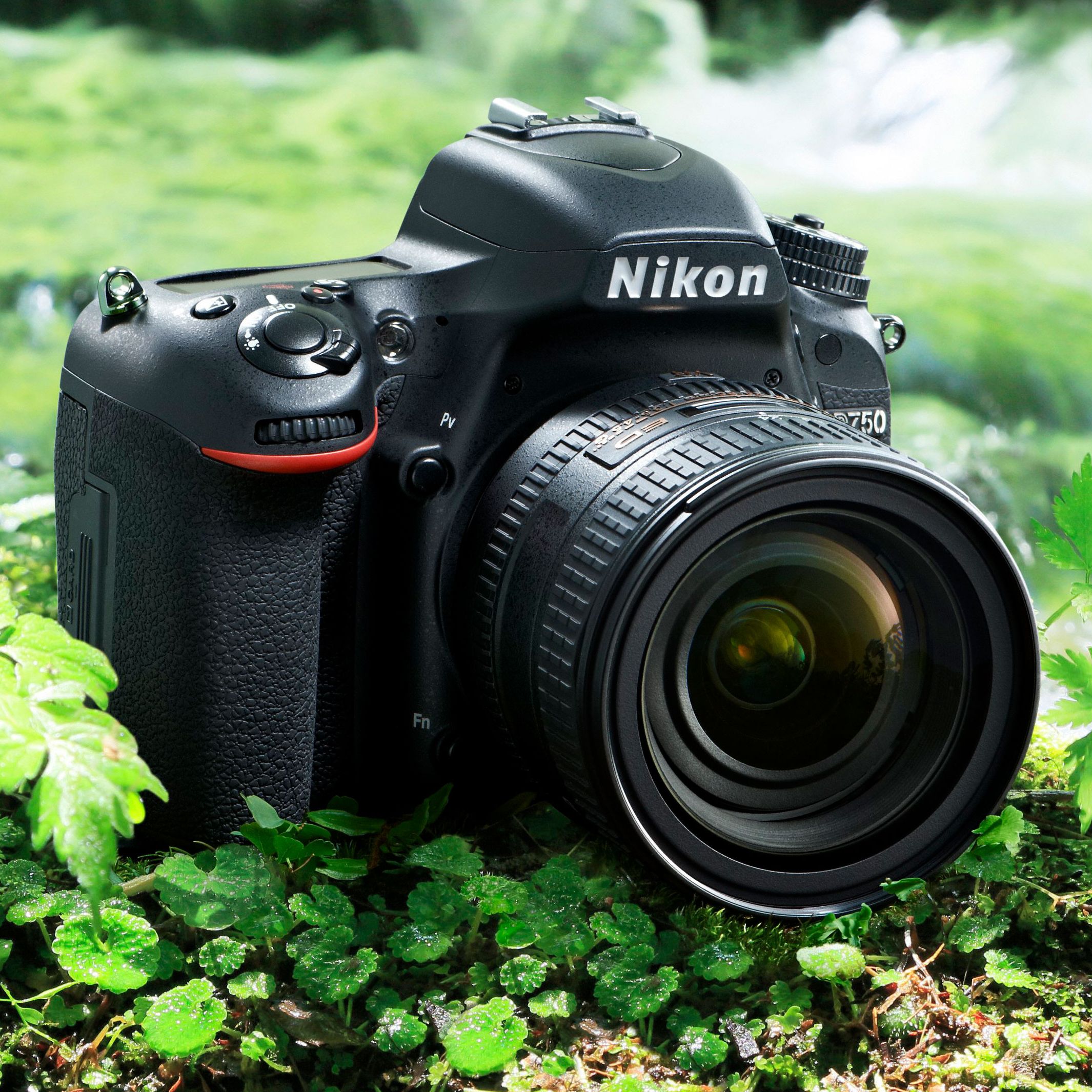 Nikon　D750 Nikon D750 - Camera – Kamerastore