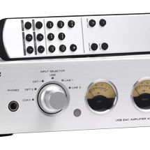 TEAC AI-501DA review | What Hi-Fi?