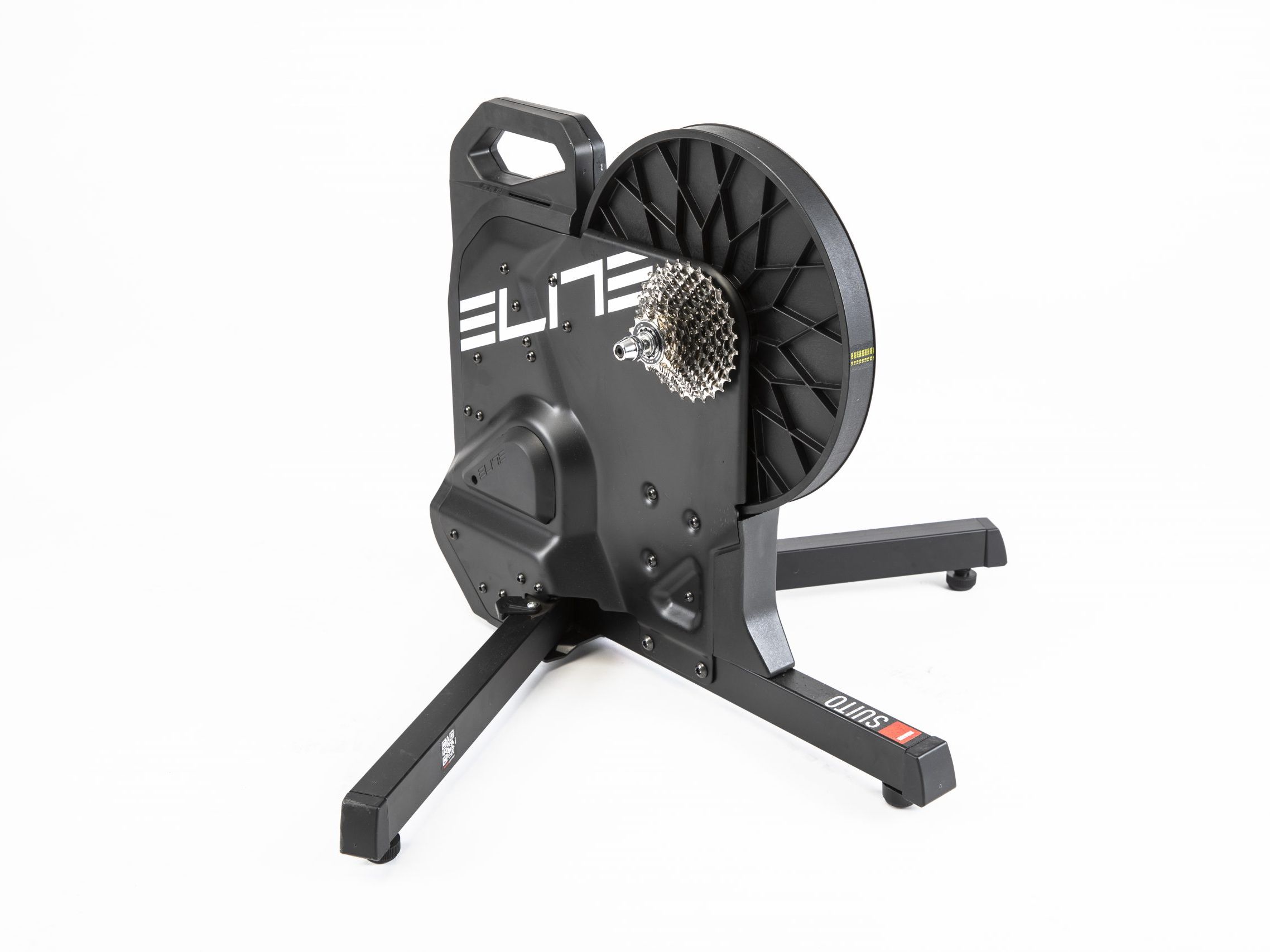 Elite Suito smart turbo trainer review | Cycling Weekly