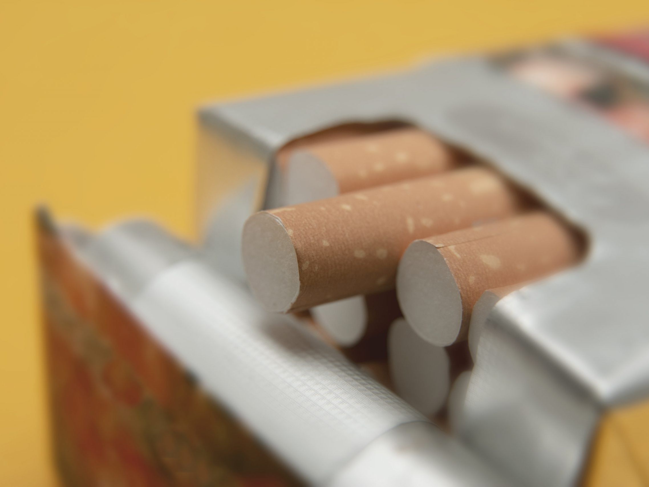 cavendish cigarettes Virginia Gold Black Cavendish