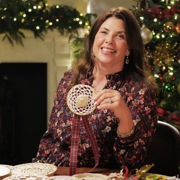 Kirstie Allsopp Christmas Channel 4 Kirstie Allsopp Christmas Channel 4