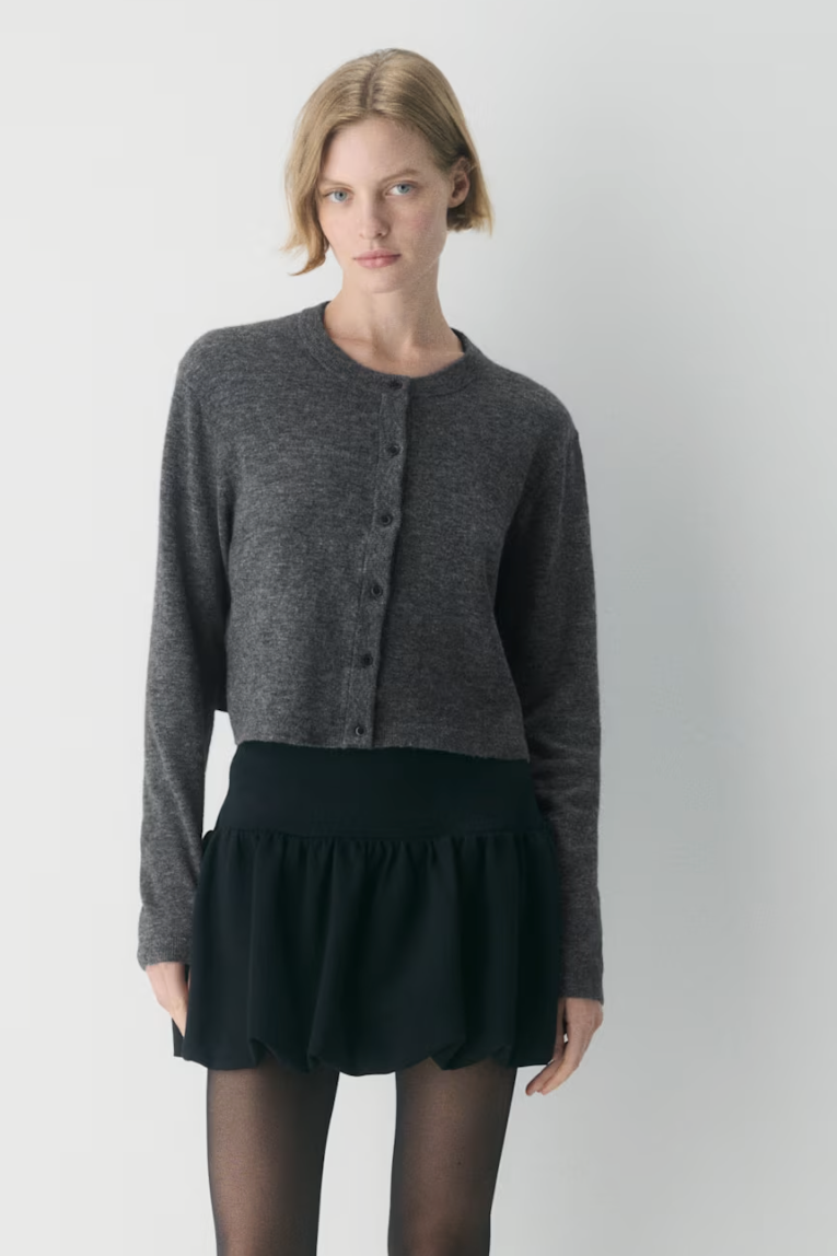 Wilfred, Softspoke™ Sicily Cardigan