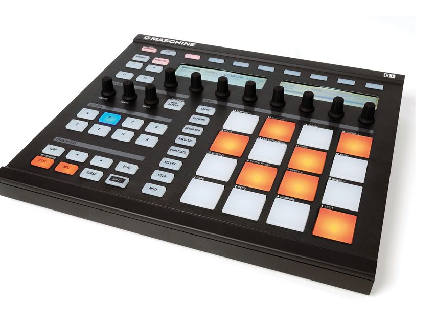 Native Instruments Maschine ライセンス解除済み qrB7R9zPrcSBTdMFEHSzz4.jpg