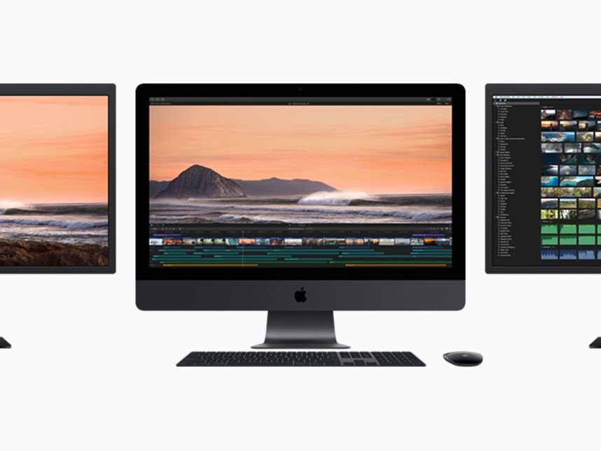 Apple iMac Pro review: The return of the king | IT Pro