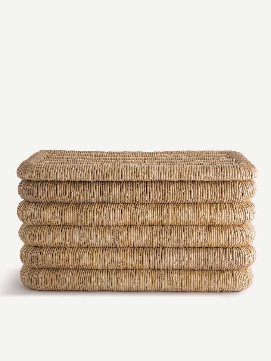 Marilo Banana Bark Chest