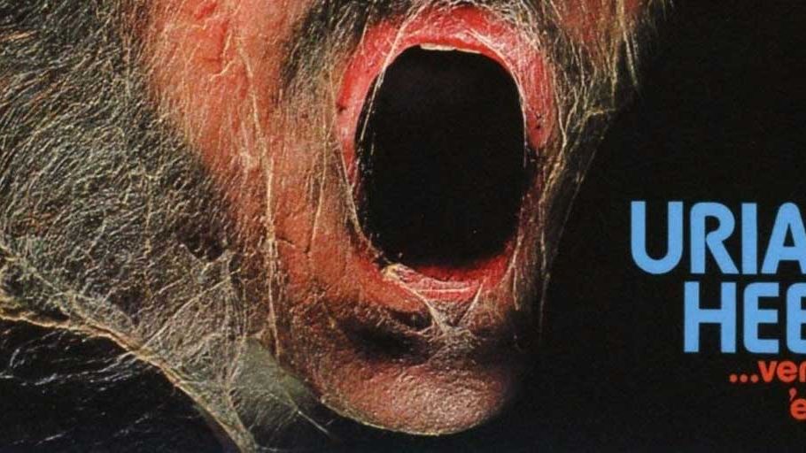 Uriah Heep: Very 'Eavy, Very 'Umble album review | Louder