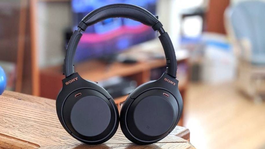 Sony WH-1000XM4 review: The best noise-cancelling headphones