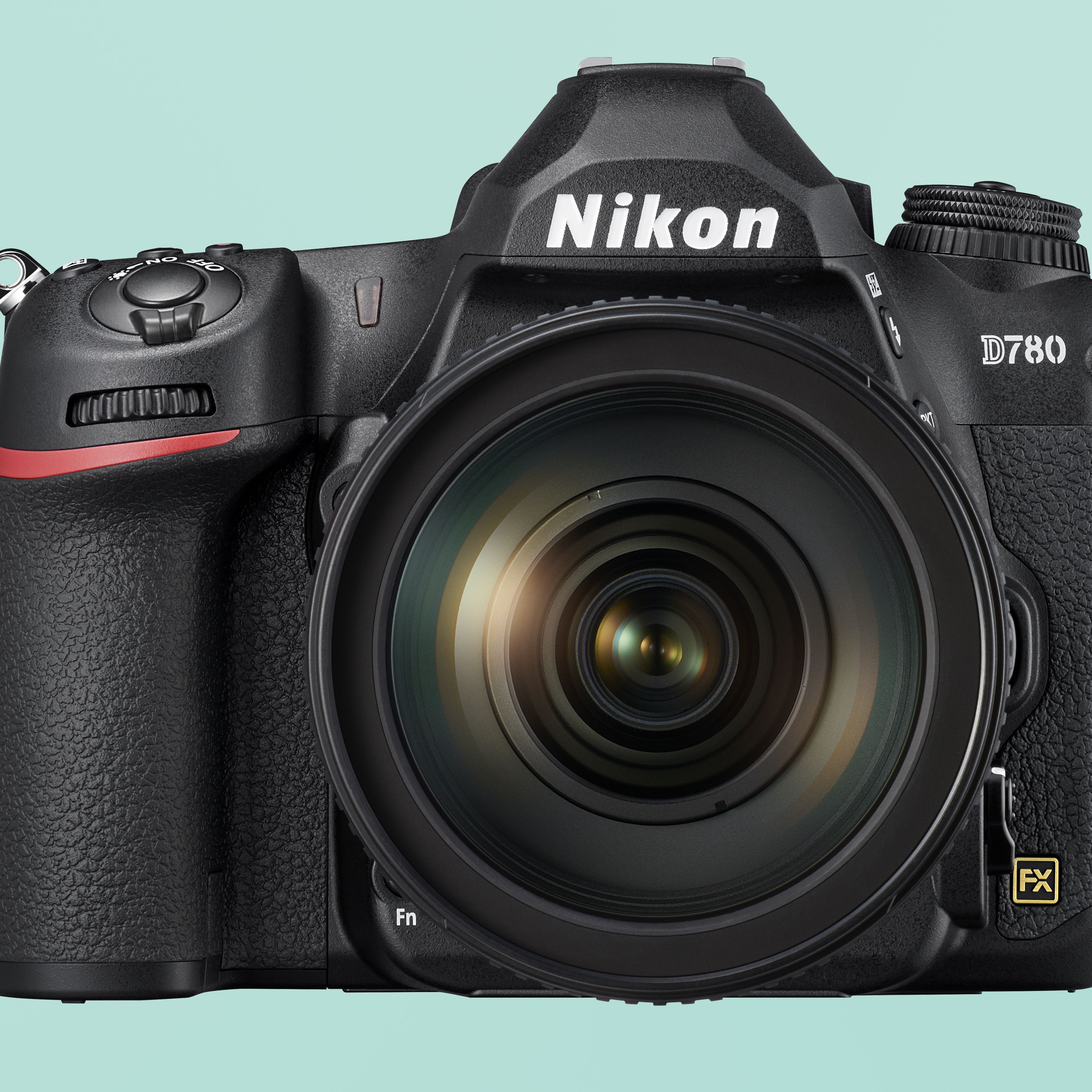 Nikon D780 review | T3