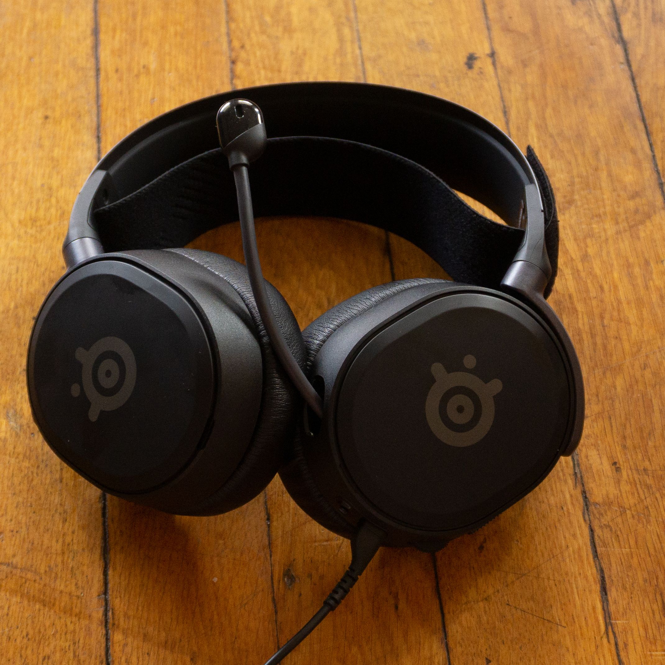 SteelSeries Arctis Prime gaming headset review | TechRadar