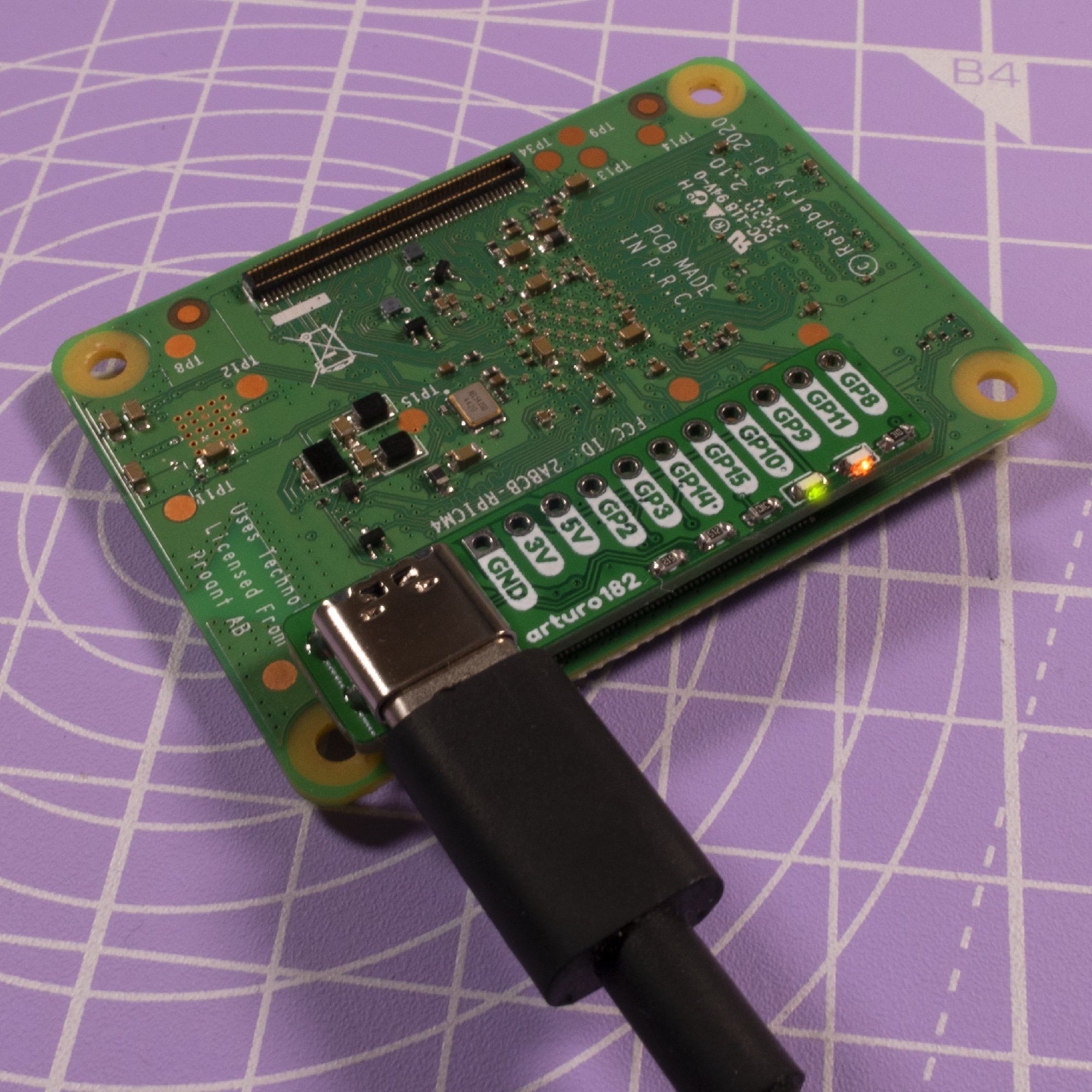 マザーボード Raspberry Pi CM4 Amazon.com: Raspberry Pi Compute Module 4 with CM4 heatsink