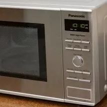 Panasonic オーブン Panasonic SonicChef High-Speed Convection Multi-Oven - NE-SCV2NAPR
