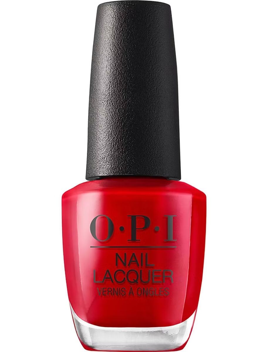 OPI, Nail Lacquer