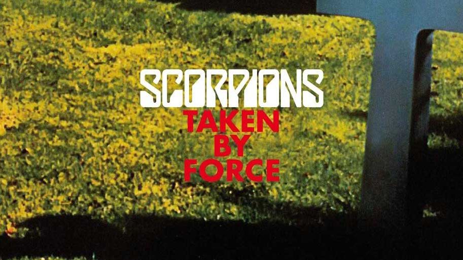 Scorpions: Taken By Force album review | Louder