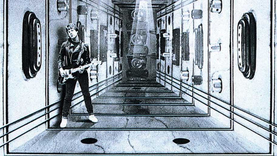 Gary Moore: Corridors Of Power album review | Louder