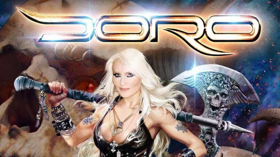 Doro: Conqueress - Forever Strong And Proud album review | Louder
