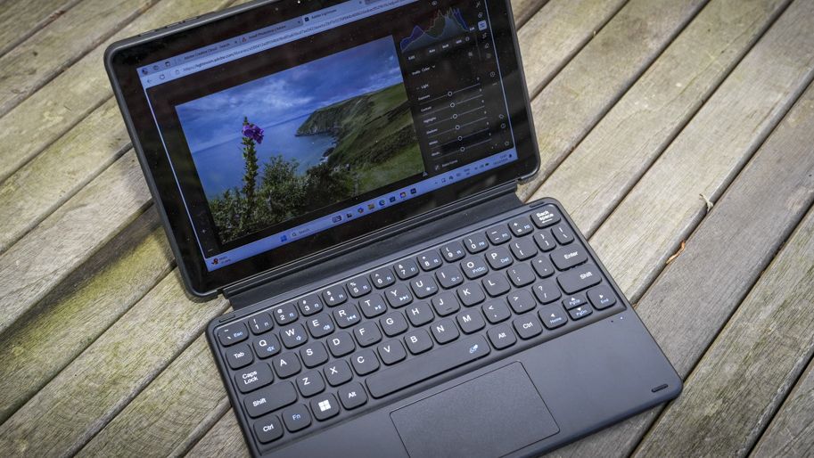 Windows11タブレットPC CHUWI Hi10 Go (専用ペンセット) CHUWI Hi10 Max 12.96