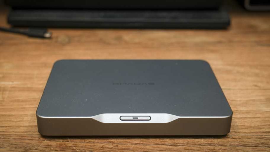 Khadas Mind 2S mini PC review | TechRadar