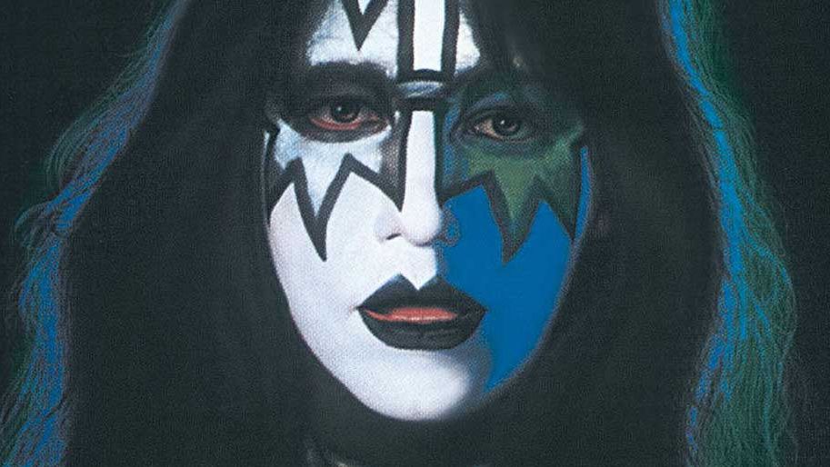 Kiss: Ace Frehley solo album review | Louder