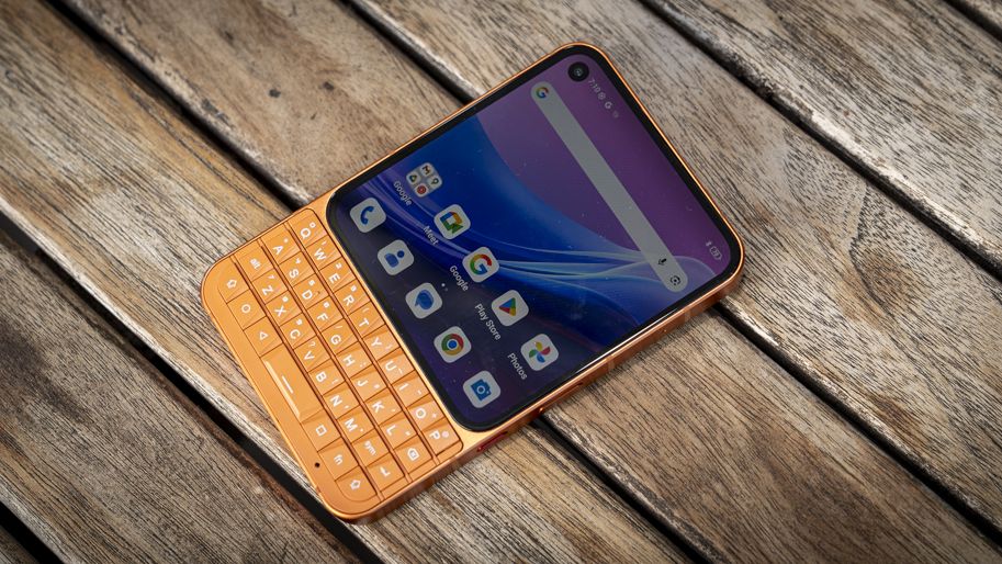 Unihertz Titan 2 Elite business phone review | TechRadar