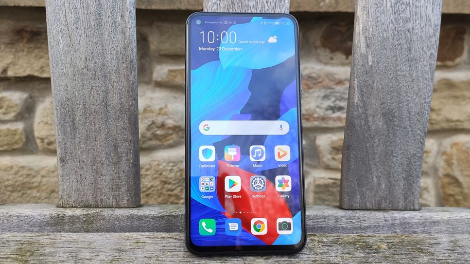 Huawei Nova 5T review | Tom's Guide