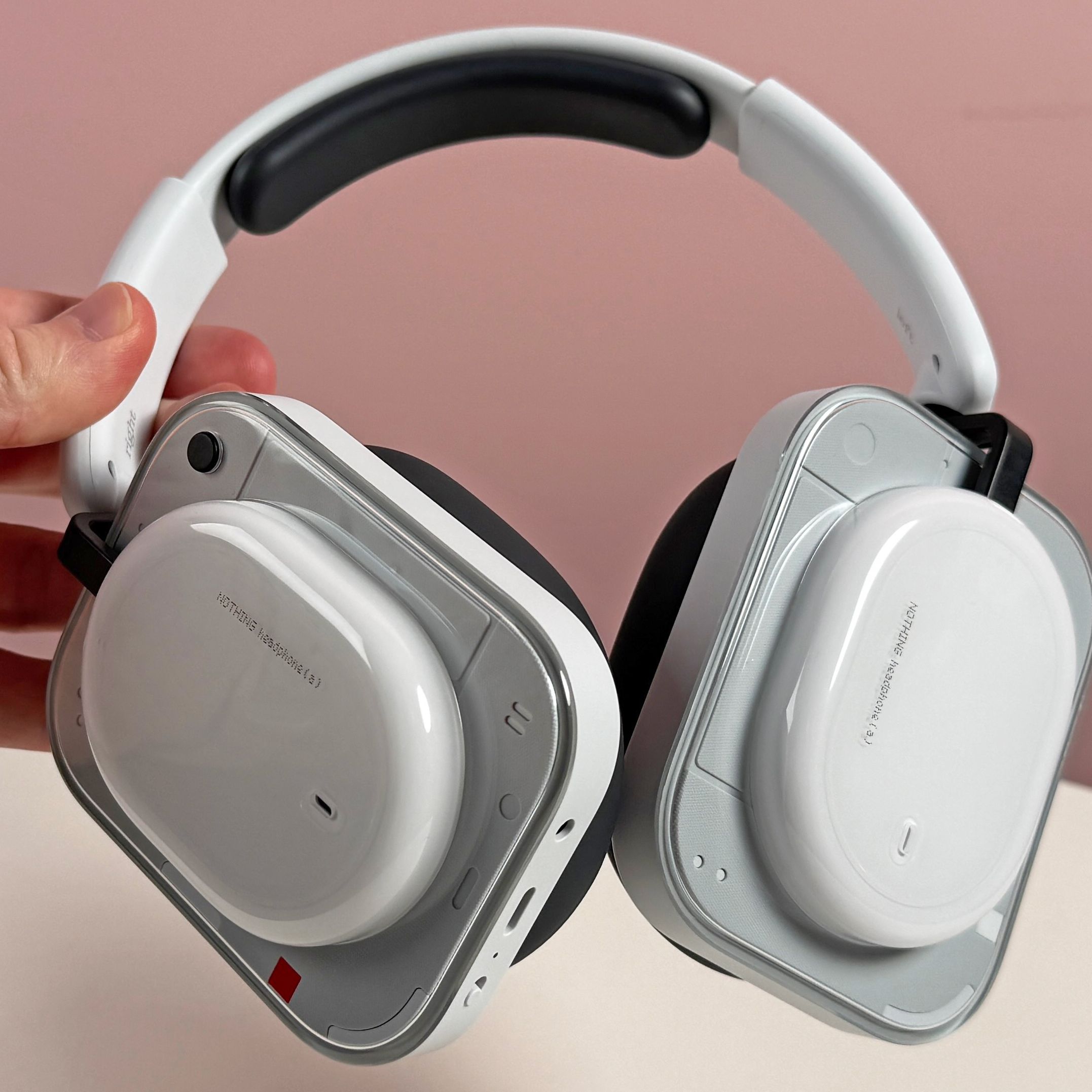 Nothing Headphone (a) review: better and cheaper than the original