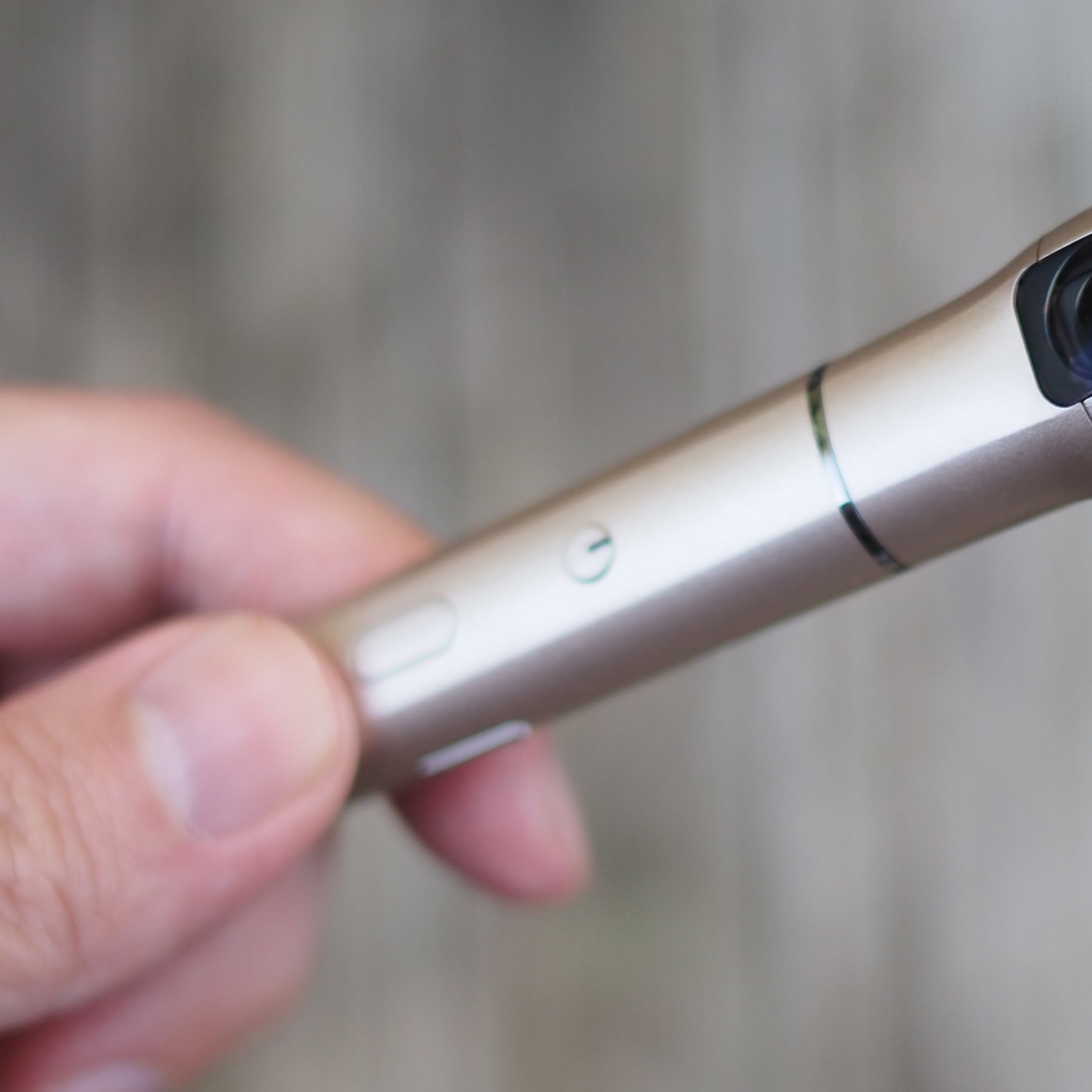 Vecnos Iqui review | Digital Camera World