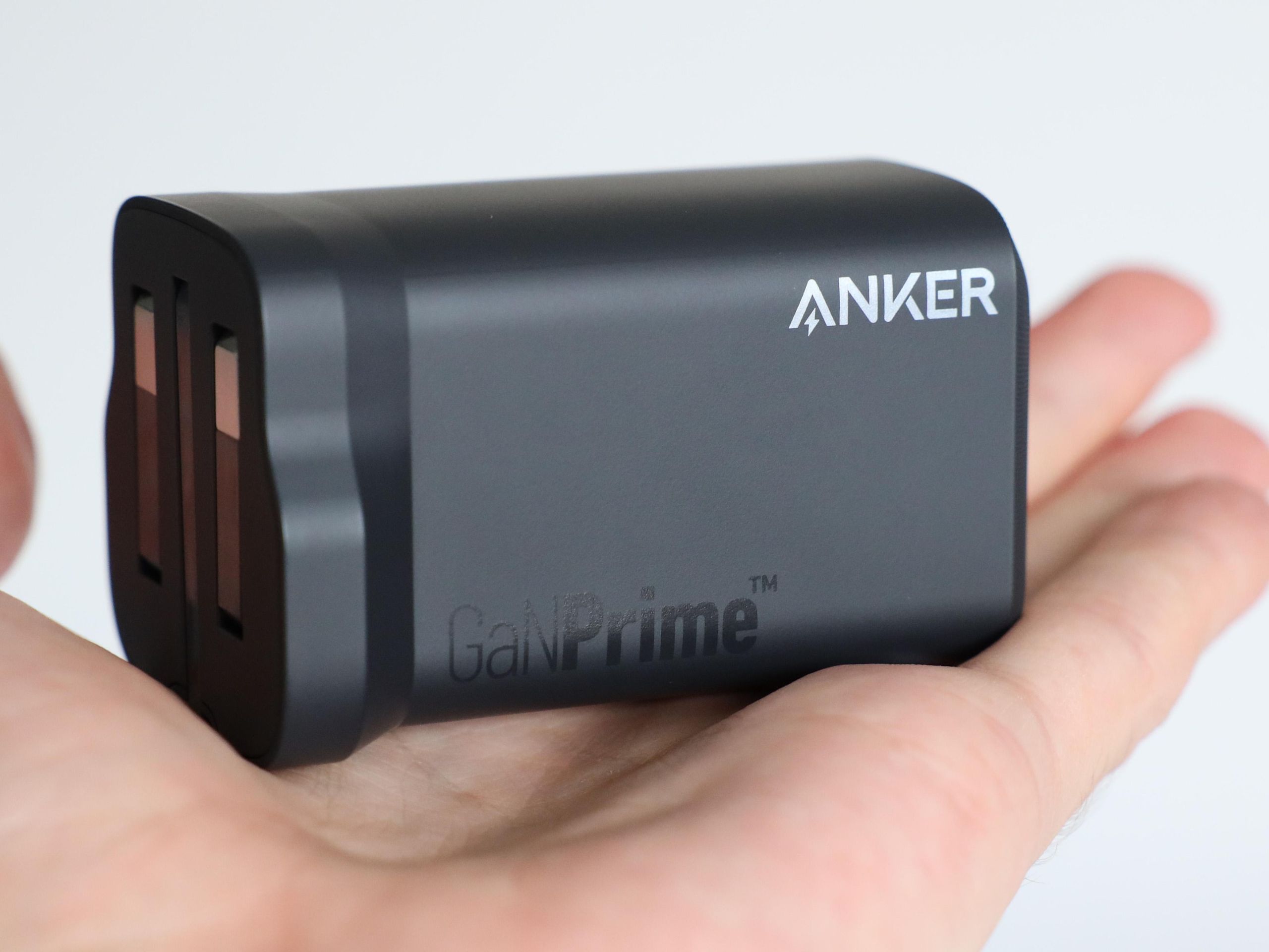 Anker Prime 100W GaN Wall Charger review | Digital Camera World