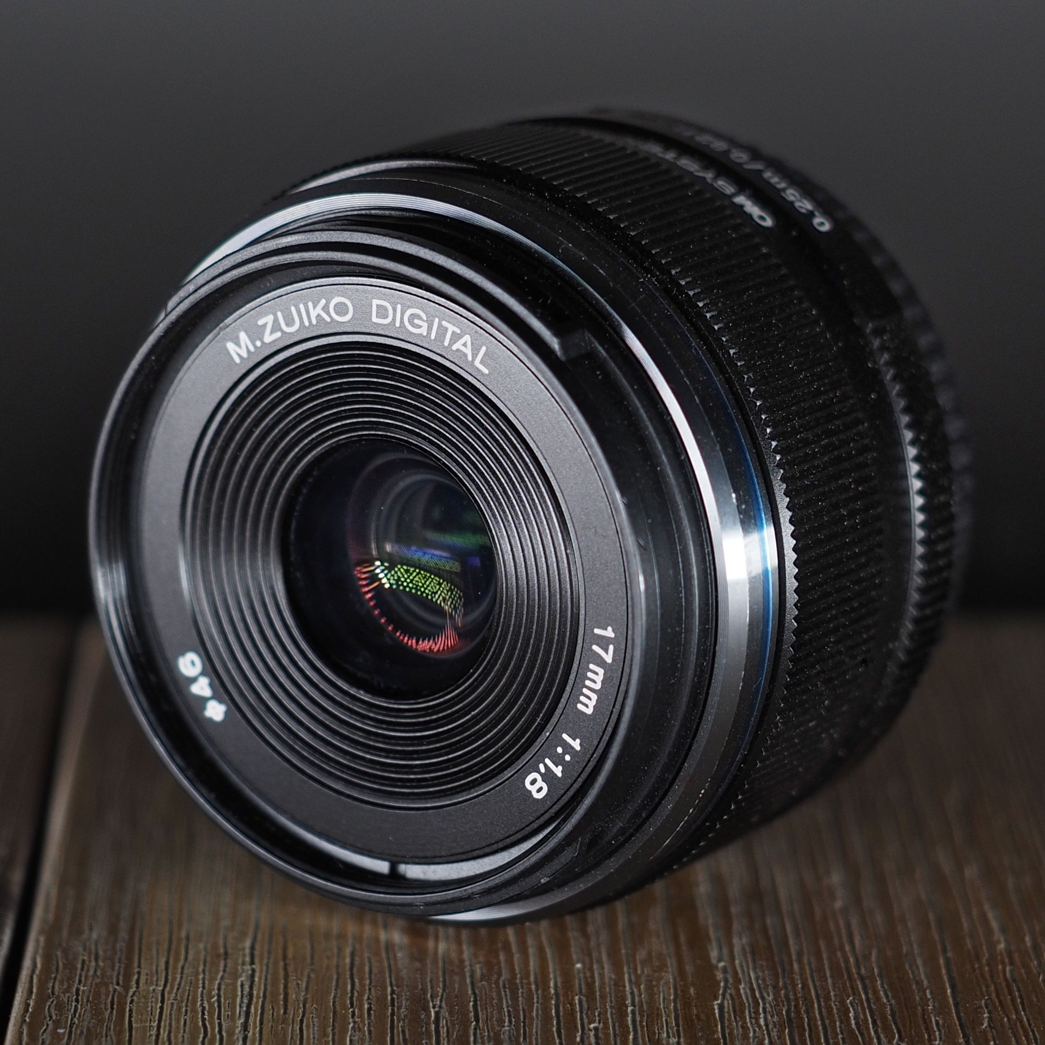 OM System M.Zuiko 17mm f/1.8 II review: The old dog learned OM System M.Zuiko 17mm f/1.8 II review: The old dog learned